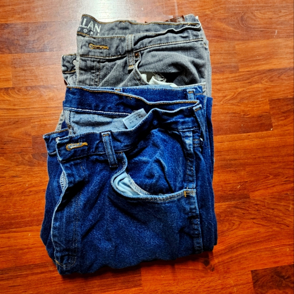 Jean Bundle - image 1